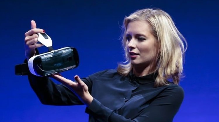 Samsung'un herkesten gizlediği ürün!