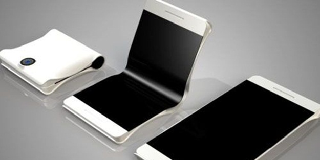 Samsung'un katlanabilir akıllı telefonu bu tarihte gelebilir
