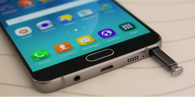 Galaxy Note 7 hakkındaki İddialar giderek güçleniyor