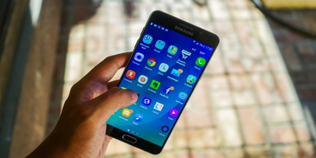 Samsung'un yeni telefonu uçakta yasaklandı