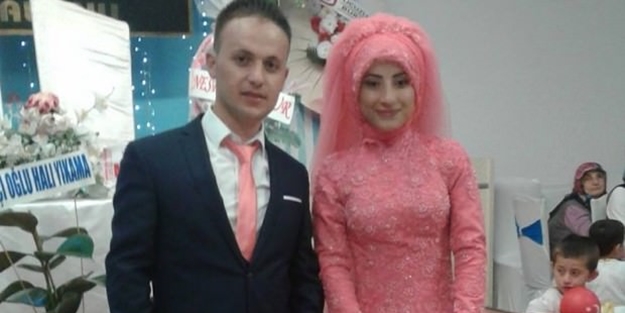 Samsunlu şehidin son paylaşımı yürek burktu!