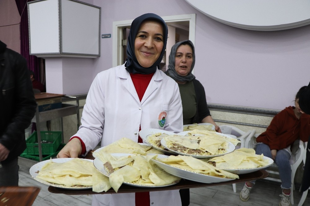 Samsunlular tiridine bandı 