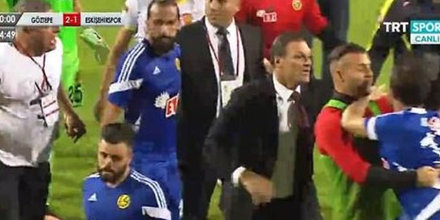 Alpay Özalan'ın yeni takımı belli oldu!