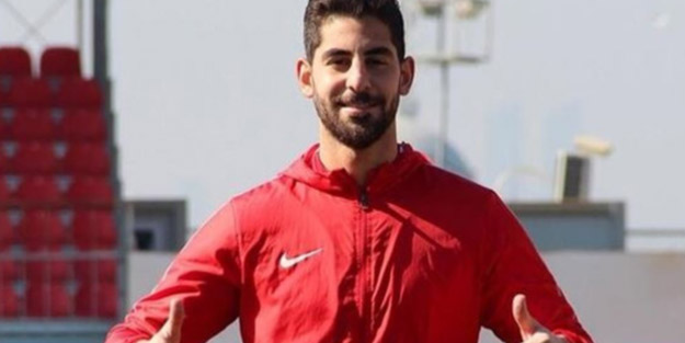 Samsunspor Başakşehir’in forvetini kadrosuna kattı!