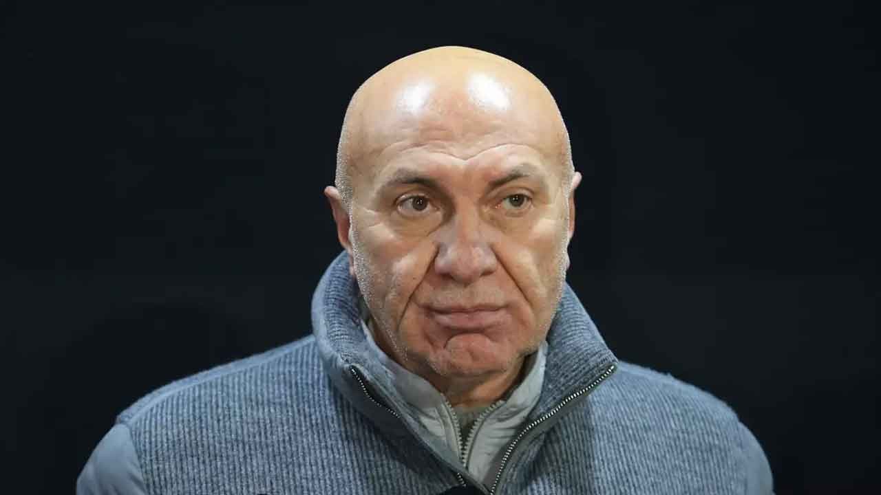 Samsunspor Başkanı Yüksel Yıldırım: Ben buradan Cumhurbaşkanımıza sesleniyorum