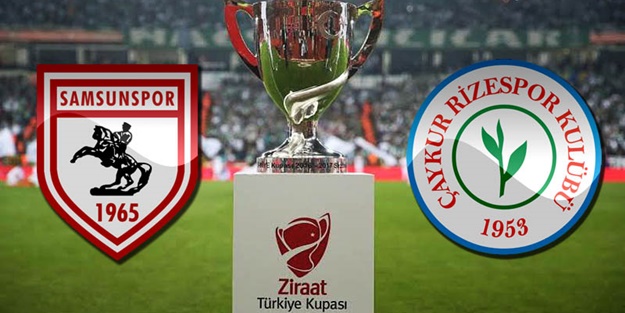 Samsunspor Çaykur Rizespor maçı ne zaman, saat kaçta, hangi kanalda?