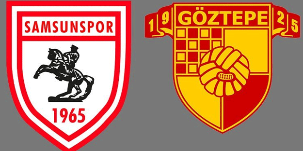 Samsunspor, Göztepe'yi konuk edecek