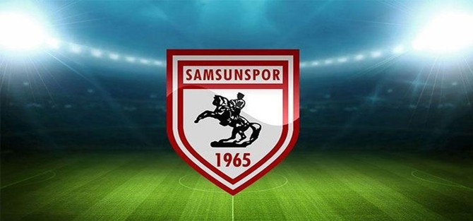 Samsunspor kayyuma devredildi