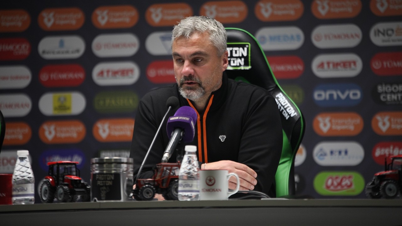 Samsunspor, Konyaspor’u tek golle geçti