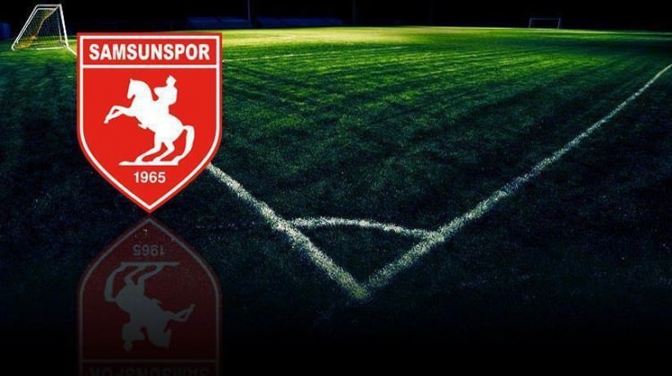 Samsunspor olağanüstü kongreye hazırlanıyor