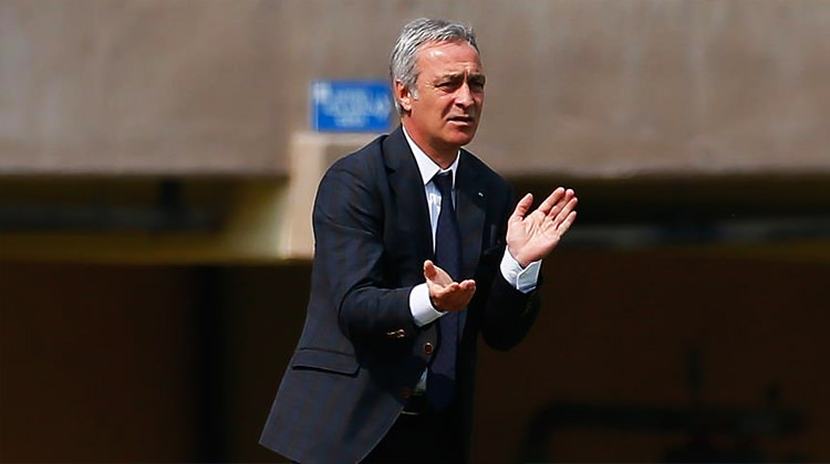 Samsunspor, Önder Özen ile anlaşmak üzere