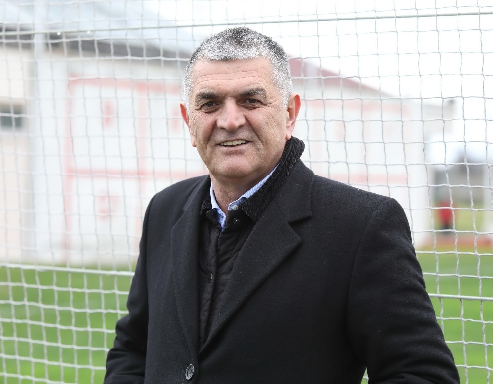 Samsunspor seri peşinde 