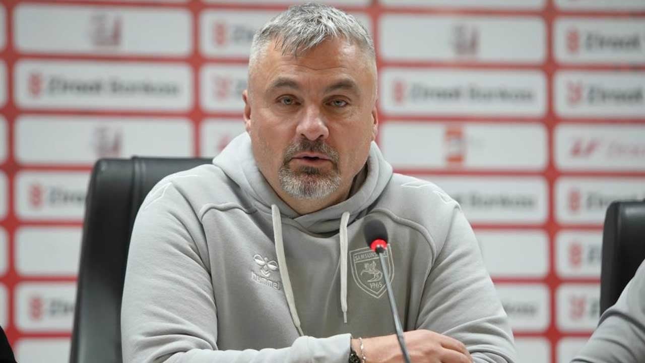 Reis çok sinirlendi: Olanlar saygısızca