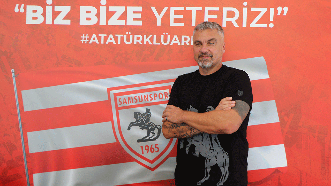 Thomas Reis: En büyük dileğim...