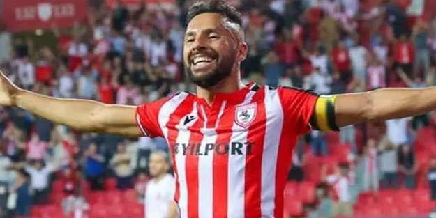 Samsunspor, Yasin Öztekin ile yollarını ayırdı