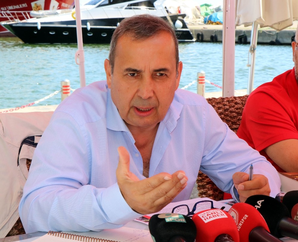 Samsunspor’a Fenerbahçe’den golcü geliyor 