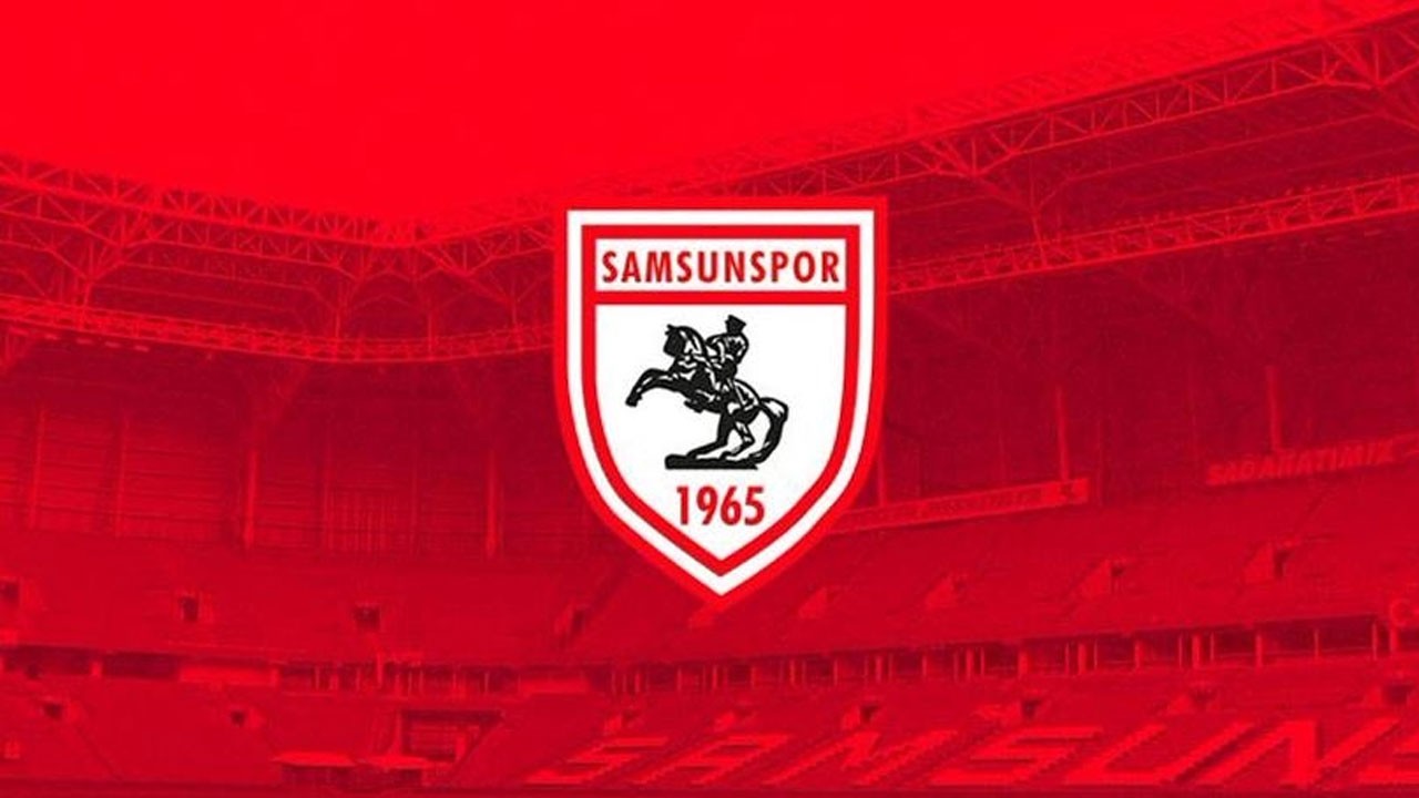 Samsunspor’a kötü haber! Yıldız ismin eli kırıldı