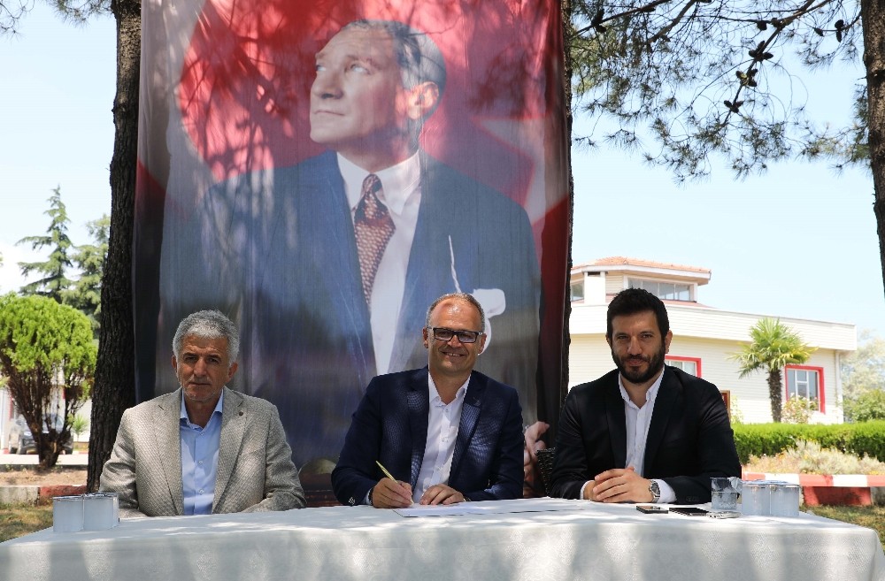 Samsunspor’da İrfan Buz dönemi 