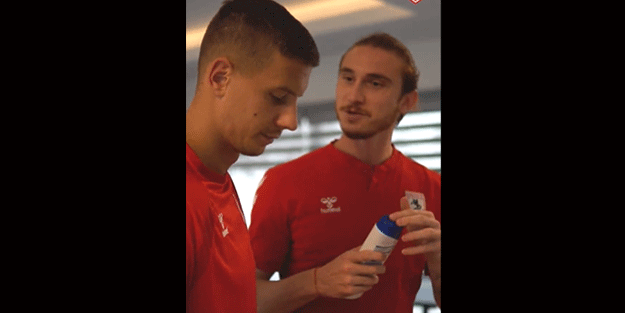 Samsunspor'dan kepazelik! Büyük infiale neden oldu