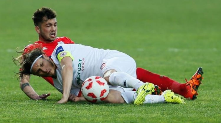 Samsunspor'dan kritik 3 puan!