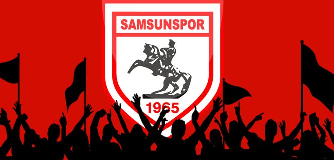 Samsunspor taraftarlarına müjde