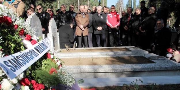 Samsunspor'un 26 yıllık acısı