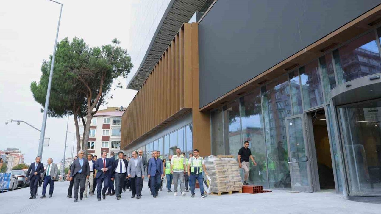 Samsun’un geleceğini değiştirecek 5 dev yatırım