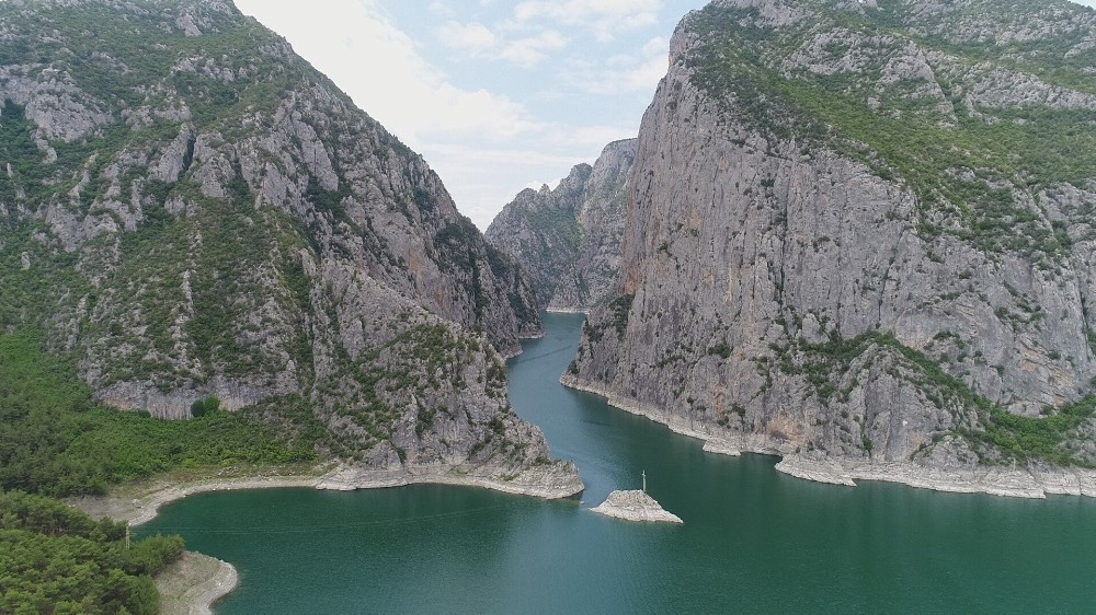 Samsun’un yüzde 3’ü koruma altında 