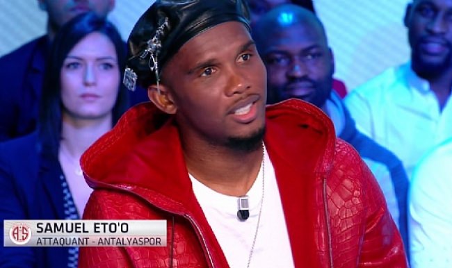 Samuel Eto'o transferinde ortalık karışacak!