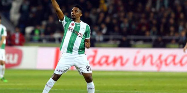 Samuel Eto'o'nun 6 aylık maliyeti dudak uçuklattı!
