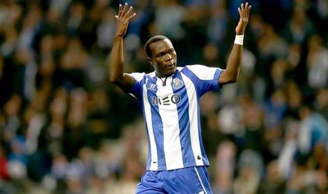 Samuel Eto'o'nun veliahtı Beşiktaş'a geliyor!