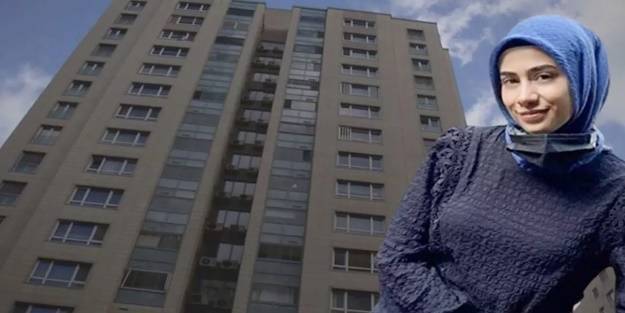 Samuray kılıcıyla katledilmişti! Başak Cengiz'in annesinden anlamlı istek