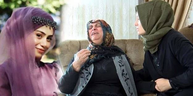 Samuray kılıcıyla öldürülen Başak Cengiz'in ailesinden feryat: İdam edilsin
