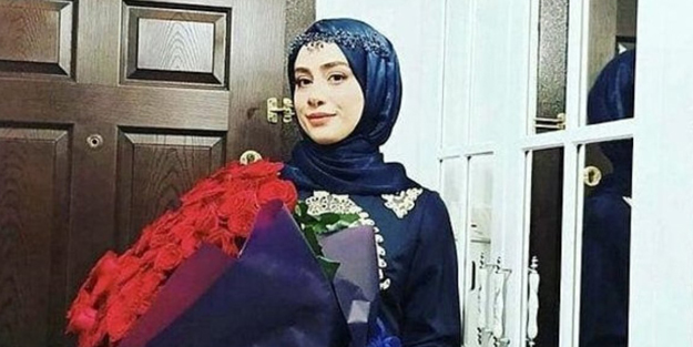 Samuray kılıcıyla öldürülen Başak Cengiz'in annesi acılı günü böyle anlattı