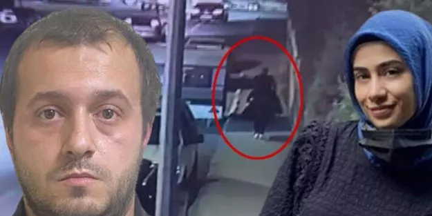 Samuray kılıçlı cinayette karar! Başak Cengiz'i öldüren Can Göktuğ Boz’un cezası belli oldu