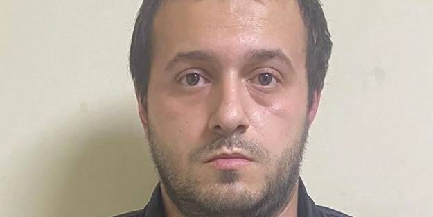Samuray kılıçlı katilin odasının fotoğrafları ortaya çıktı