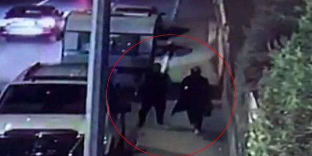 Samuray kılıçlı vahşette yeni gelişme