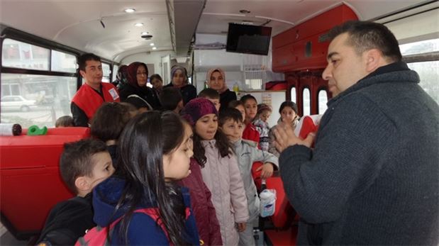 San: Doktorluk hayatımın en zor soru