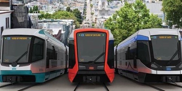 Metro sistemini hackledi!