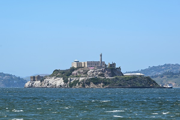 San Francisco'da günlük yaşam