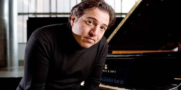 Sana da bu yakışırdı zaten! Fazıl Say rezilliğin üstüne tüy dikti