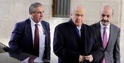 Sana helal olsun Devlet Bahçeli! O hamlesi sonrası fitneciler resmen apışıp kaldı