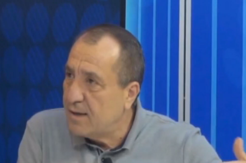 Sana kafan güzelken yazma demedik mi Mehmet Tezkan? Başörtüsü düzenlemesi, aslında...