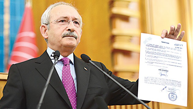 Sana kim inanır Kemal Bey