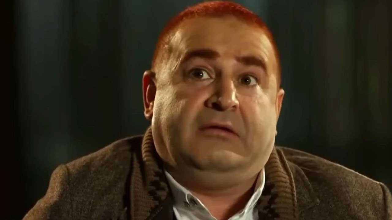 Sana ne oldu böyle! Şafak Sezer'in son haline kimse inanamadı
