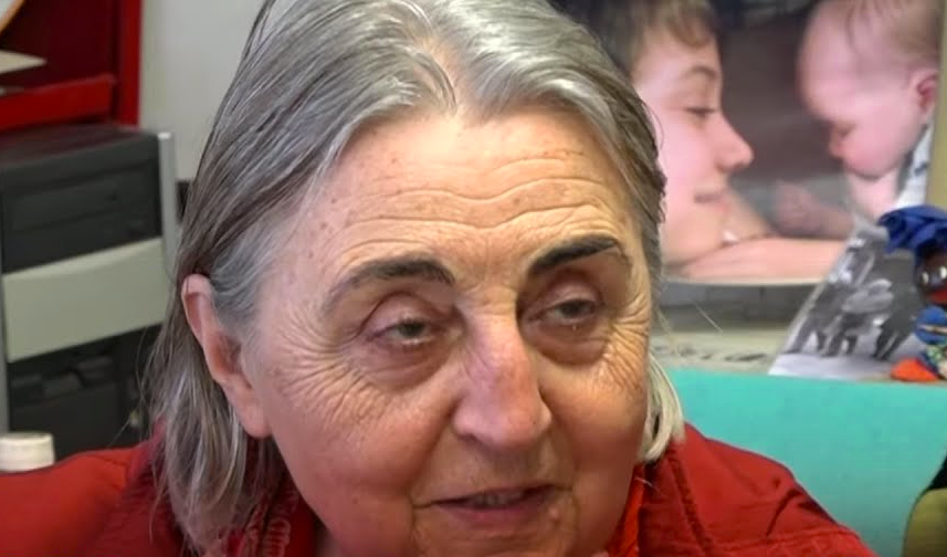 Sana yazıklar olsun kadın! Tanı bu utanmazları Türkiye