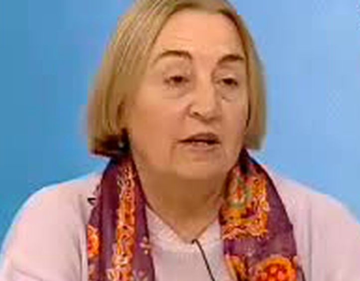 Sana yazıklar olsun! Menderes'le ilgili çirkin ima