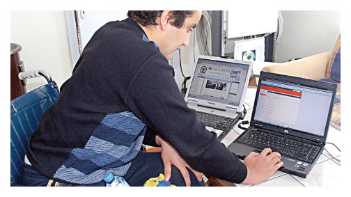 Sanal alem de engel çıkarıyor