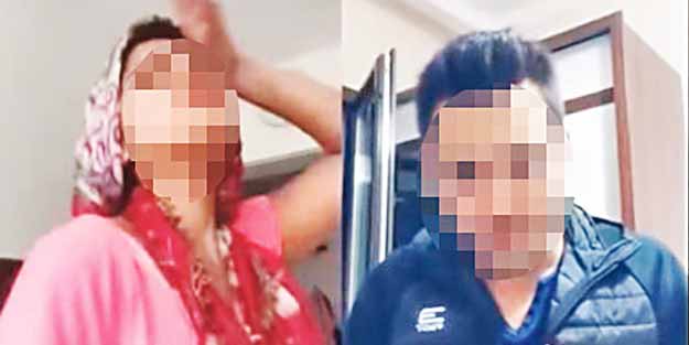 Sanal alemde rezalet! TikTok, toplumu yozlaştırıyor