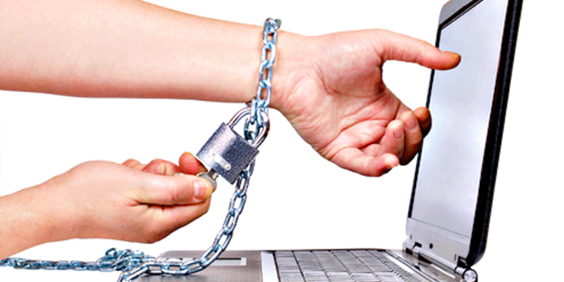 Sanal bağımlılık topluma büyük zarar verecek